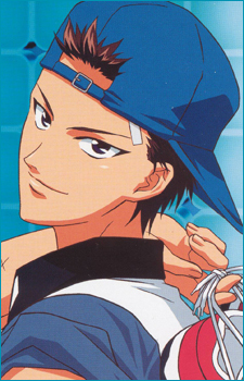 Shishido Ryou