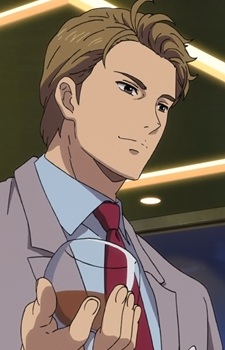 Mikuni Shinji