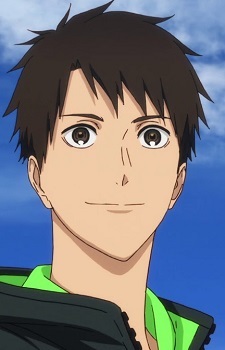 Kiyose Haiji