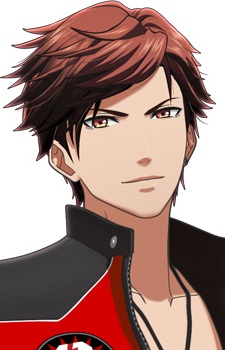 Koumoto Daiya