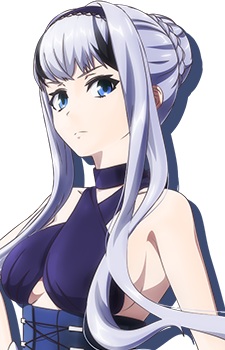 Ruzhkova Layla