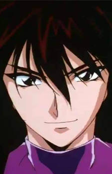 Hashiba Ryu