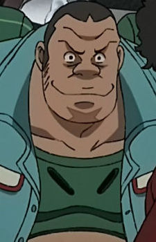 Higashi Potemkin