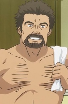 Okuma Zenjuurou
