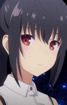 Yaegashi Shizuku
