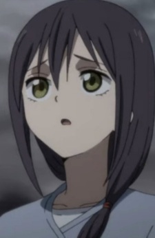 Narihisago Ayako
