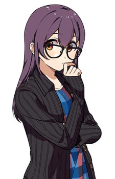 Watanuki Mitsuki