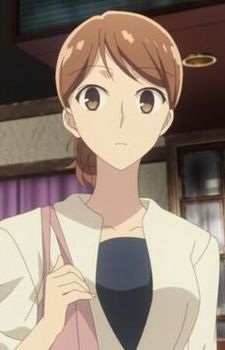 Hakozaki Riko