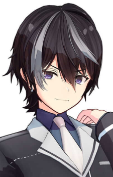 Doumyouji Haruto