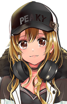Yamate Kyouko