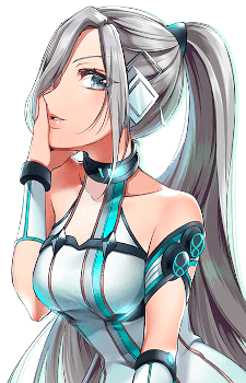 Niijima Ibuki