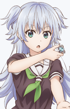 Tenkuuji Sora