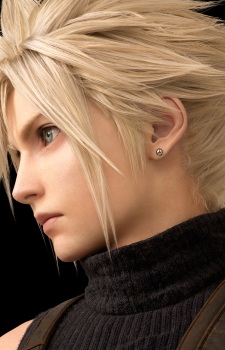 Strife Cloud