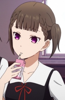 Shijou Maki
