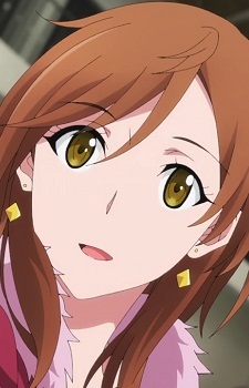Ichinose Saki