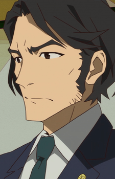 Ozaki Seiji