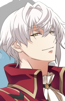 Shimotsuki Shun