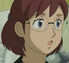 Suzunari Yuuko