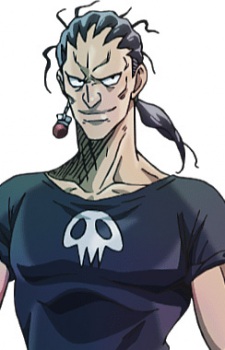 Mikimoto Isao