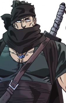 Hamuro Katsunori