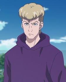 Orihara Youji