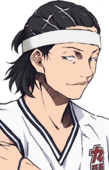 Natsume Kenji