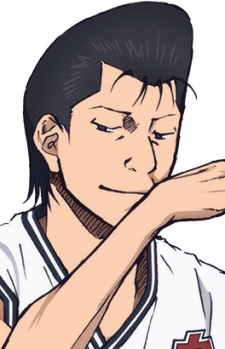 Yasuhara Shinichi