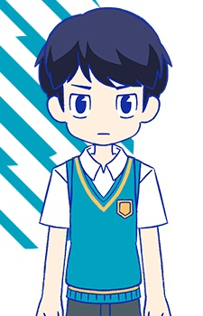 Suzuki Kiyoshi