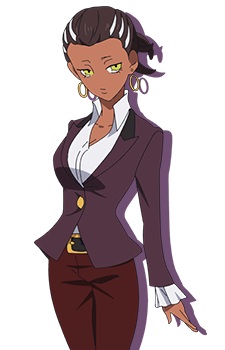Valois Marguerite