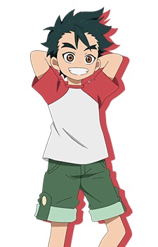 Shindou Nii