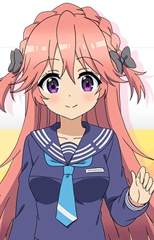 Haeno Akari