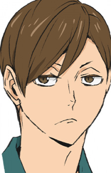 Futakuchi Kenji