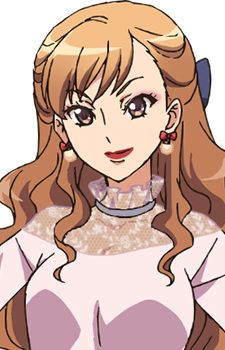 Shibazaki Yuuko