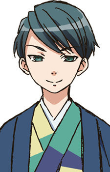 Someya Kouichirou