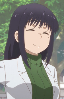 Kotani Sayaka