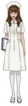 Yamashina Ruriko