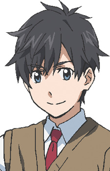 Kishimo Arata