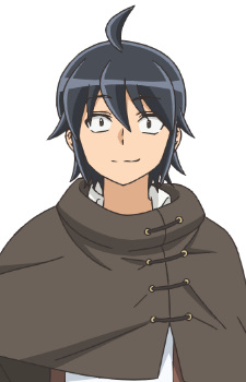 Misumi Makoto