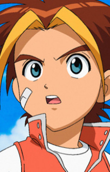Yamato Shou