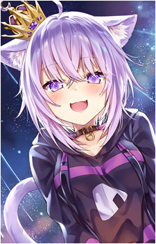 Nekomata Okayu