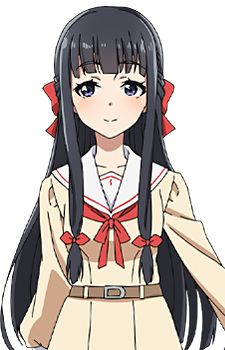 Kuonji Shizuka