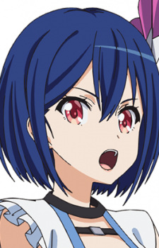 Fujishima Mikoto