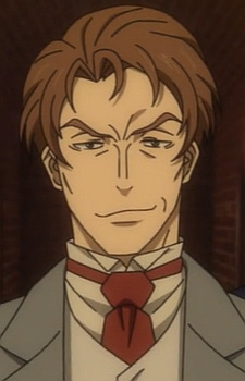 Gregson Tobias