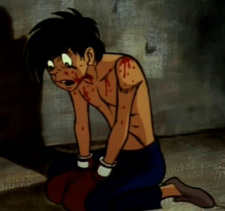 Aoyama Mamoru