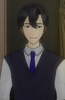 Tachibana Fumihiko