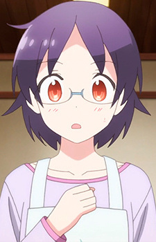 Yuzaki Kanoka