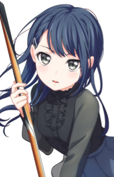 Kiyose Yuu