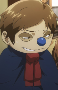 Ebisu Hanao