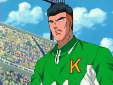 Kamiyama Yuujirou