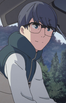 Shima Wataru